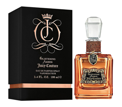 Juicy Couture Glistening Amber 162264
