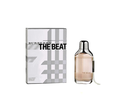 Burberry The Beat for women 162970