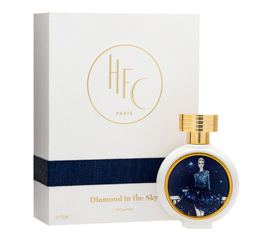 Haute Fragrance Company Diamond In The Sky 162320