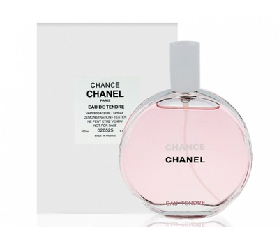 Chanel Chance Eau Tendre 163565