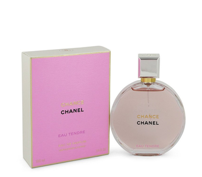 Chanel Chance Eau Tendre 163564