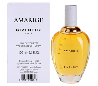 Givenchy Amarige 165572