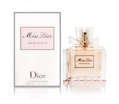 Christian Dior Miss Dior (бывший Cherie) 166472