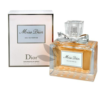 Christian Dior Miss Dior (бывший Cherie) 166468