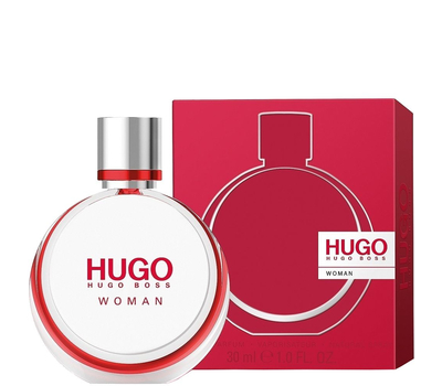 Hugo Boss Hugo Woman 168303