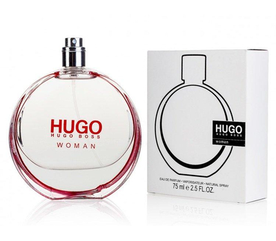 Hugo Boss Hugo Woman 168304