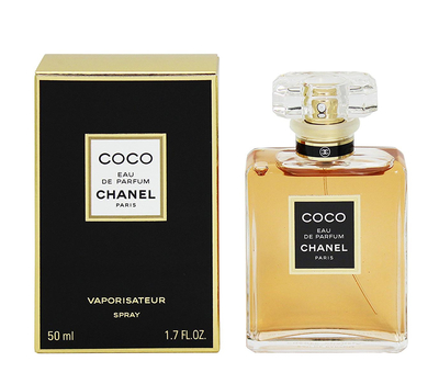 Chanel Coco 168182