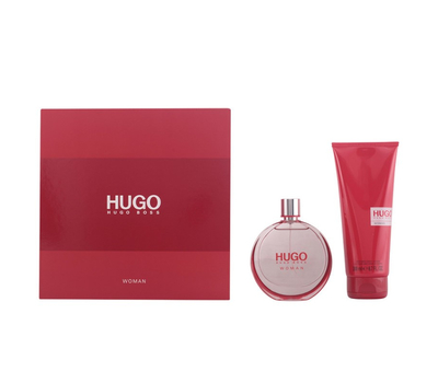 Hugo Boss Hugo Woman 168305