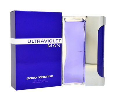 Paco Rabanne Ultraviolet Man 170113