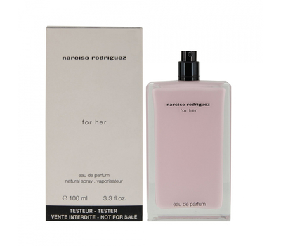Narciso Rodriguez For Her Eau de Parfum 171447