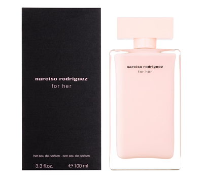 Narciso Rodriguez For Her Eau de Parfum 171445