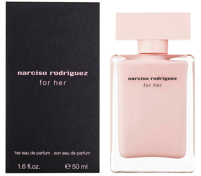 Narciso Rodriguez For Her Eau de Parfum 171444