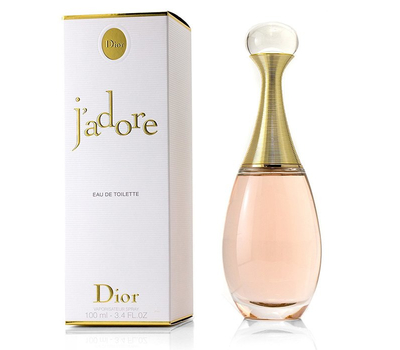 Christian Dior Jadore 172155