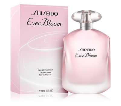Shiseido Ever Bloom 172552