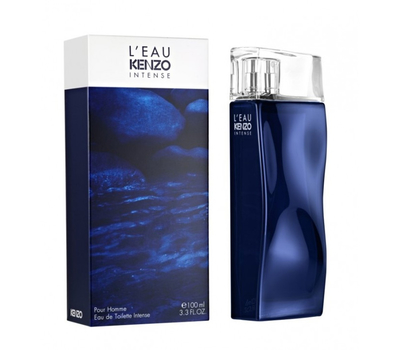 Kenzo L'Eau Intensе Pour Homme 174618