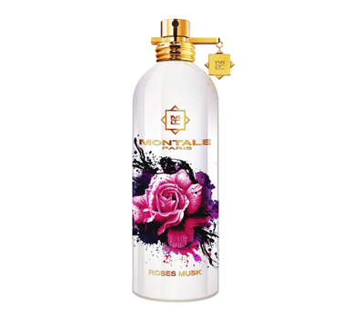 Montale Roses Musk Limited Edition 174488