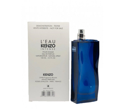 Kenzo L'Eau Intensе Pour Homme 174619