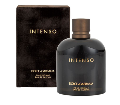 Dolce Gabbana (D&G) Pour Homme Intenso 174355