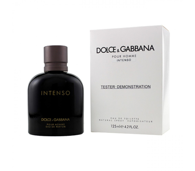 Dolce Gabbana (D&G) Pour Homme Intenso 174356