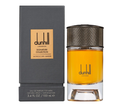 Alfred Dunhill Moroccan Amber 175028