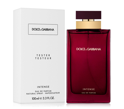Dolce Gabbana (D&G) Pour Femme Intense 177589