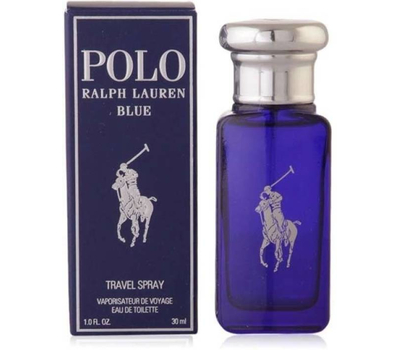 Ralph Lauren Polo Blue 177096