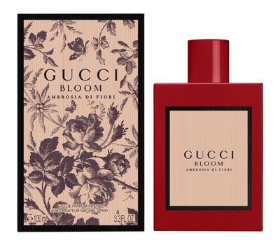 Gucci Bloom Ambrosia Di Fiori 177523