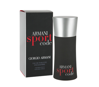 Armani Code Sport 179407