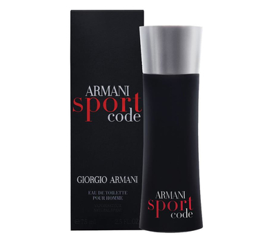 Armani Code Sport 179408