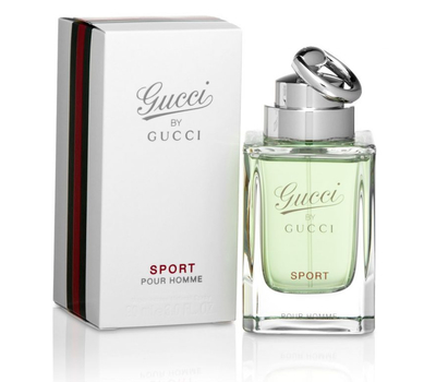 Gucci By Gucci Sport Pour Homme 183511