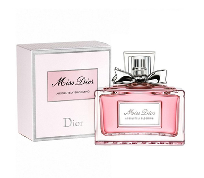 Christian Dior Miss Dior Absolutely Blooming 183150