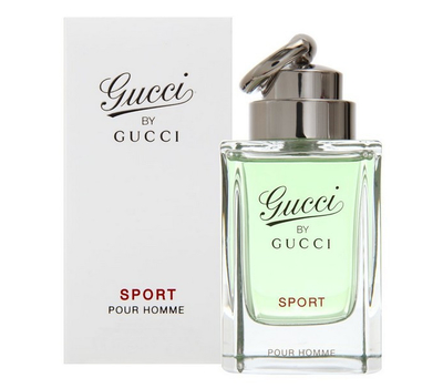 Gucci By Gucci Sport Pour Homme 183510