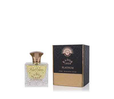 Noran Perfumes Kador 1929 Platinum 185974