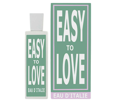 Eau D'Italie Easy to Love 187765