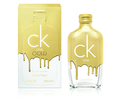 Calvin Klein CK One Gold 189597