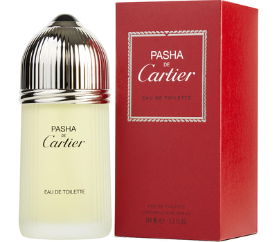 Cartier Pasha de Cartier 189840