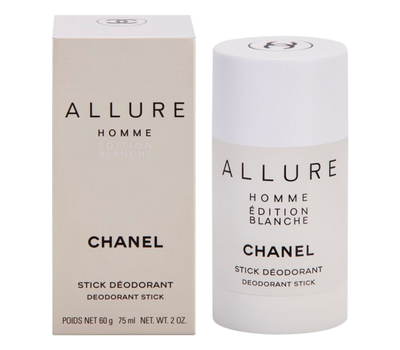 Chanel Allure Homme Edition Blanche 189986