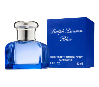 Ralph Lauren Blue 190882