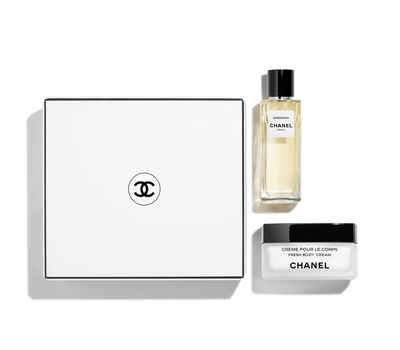 Chanel Les Exclusifs de Chanel Gardenia 190084