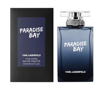 Karl Lagerfeld Paradise Bay For Men 191333