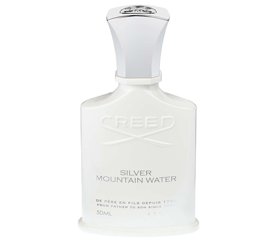 Creed Silver Mountain Water 192949