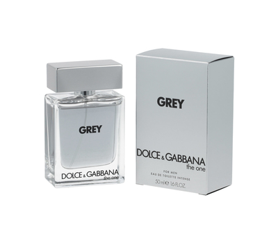 Dolce Gabbana (D&G) The One Grey 193833