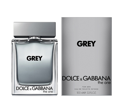 Dolce Gabbana (D&G) The One Grey 193831