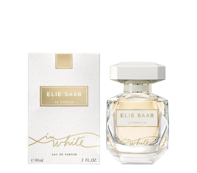 с Le Parfum In White 194558