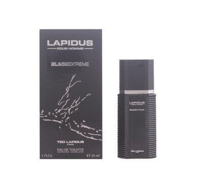 Ted Lapidus Black Extreme Pour Homme 196853