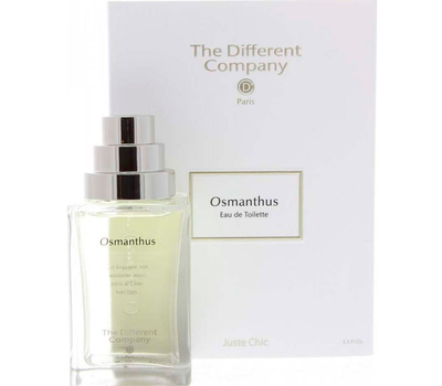 The Different Company Osmanthus 197454