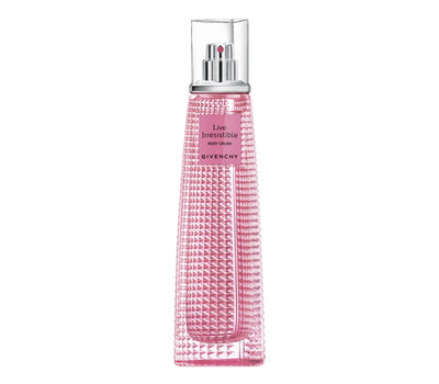 Givenchy Live Irresistible Rosy Crush 197237