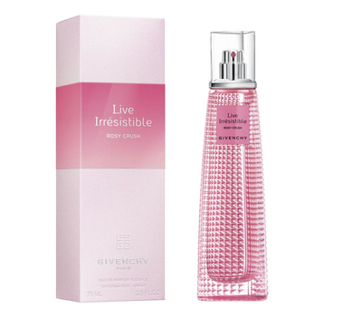 Givenchy Live Irresistible Rosy Crush 197236