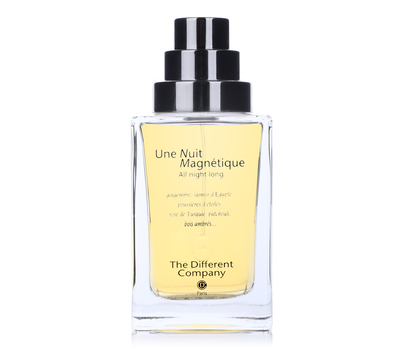 The Different Company Nuit Magnetique 197388