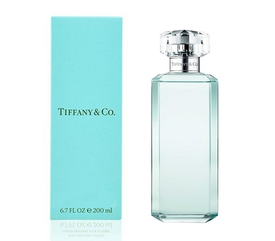Tiffany Tiffany & Co 198126